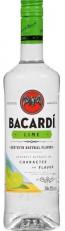 Bacardi - Lime (1.75L) (1.75L)