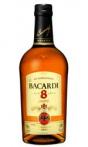 Bacardi - Rum 8 Anos Reserva Superior (1L)