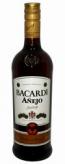 Bacardi - Rum Anejo (750ml)