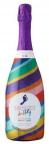 Barefoot - Bubbly Pride 2020 Brut Ros� 0