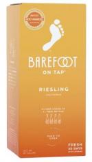 Barefoot On Tap - Riesling (3L) (3L)