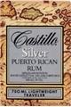Castillo - Silver Rum (750ml) (750ml)