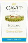Cavit - Moscato 0 (1.5L)