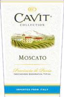 Cavit - Moscato (1.5L) (1.5L)
