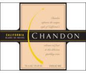Chandon - Blanc de Noirs California (750ml) (750ml)