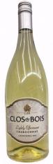 Clos du Bois - Lightly Bubbled Chardonnay (750ml) (750ml)