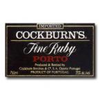 Cockburns - Fine Ruby Port 0
