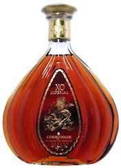 Courvoisier - XO Cognac (750ml) (750ml)