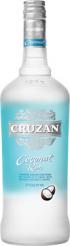 Cruzan - Rum Coconut (1L) (1L)
