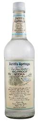 Devil Springs - Vodka New Jersey (1.75L) (1.75L)