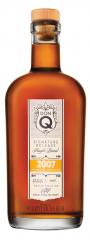 Don Q - Single Barrel Signature Release Limited Edition Rum (750ml) (750ml)