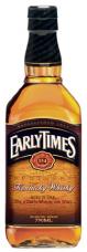 Early Times - Kentucky Whiskey (1L) (1L)