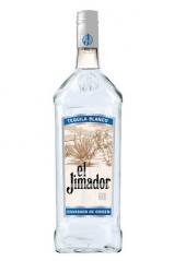 El Jimador - Tequila Blanco (1.75L) (1.75L)