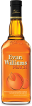 Evan Williams - Peach Whiskey (750ml)