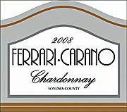 Ferrari-Carano - Chardonnay Sonoma (750ml) (750ml)