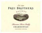 Frei Brothers - Chardonnay Russian River Valley Reserve 0