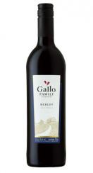 Gallo Family - Merlot (1.5L) (1.5L)