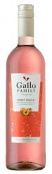 Gallo Family Vineyards - Sweet Peach (1.5L) (1.5L)