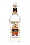 Georgi - Premium Vodka (750ml)