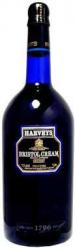 Harveys - Bristol Cream Jerez Sherry (750ml) (750ml)