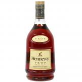 Hennessy - Cognac VSOP (1L)
