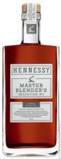 Hennessy - Master Blenders No.3 (750ml) (750ml)