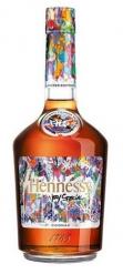 Hennessy - VS Cognac Limited Edition by JonOne (750ml) (750ml)