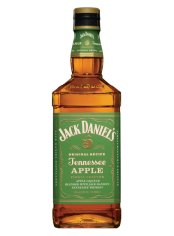 Jack Daniels - Tennessee Apple (1L) (1L)