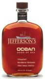 Jeffersons - Ocean Aged Bourbon (750ml)