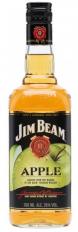 Jim Beam - Apple Bourbon (750ml) (750ml)