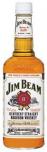 Jim Beam - Original Bourbon Kentucky (750ml)