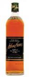 John Barr - Black Label Blended Scotch Whisky (750ml)