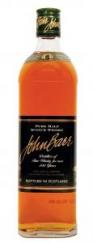 John Barr - Black Label Blended Scotch Whisky (750ml) (750ml)