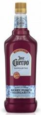 Jose Cuervo - Authentic Berry Punch Margarita (1.75L) (1.75L)