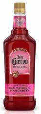 Jose Cuervo - Authentic Red Sangria Margarita (1.75L) (1.75L)