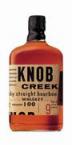Knob Creek - Kentucky Straight Bourbon (750ml)