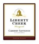 Liberty Creek - Cabernet Sauvignon (1.5L)