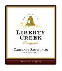 Liberty Creek - Cabernet Sauvignon (1.5L) (1.5L)