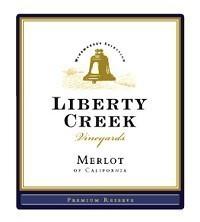 Liberty Creek - Merlot (1.5L) (1.5L)
