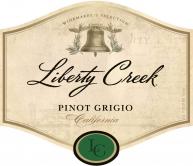 Liberty Creek - Pinot Grigio 0 (1.5L)