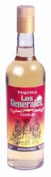 Los Generales - Gold Tequila (1L) (1L)