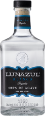Lunazul - Blanco Tequila (1L) (1L)