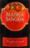 Madria - Sangria Tradicional Fresh Citrus 0