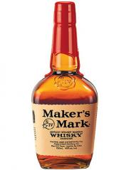 Makers Mark - Bourbon (1.75L) (1.75L)