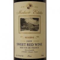 Markovic - Sweet Red Vin de Pays dOc (750ml) (750ml)