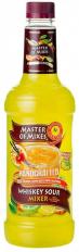 Master of Mixes - Whiskey Sour (1L) (1L)