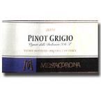 MezzaCorona - Pinot Grigio Trentino 0 (1.5L)
