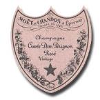 Mo�t & Chandon - Brut Ros� Champagne Cuv�e Dom P�rignon 0