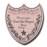 Mot & Chandon - Brut Ros Champagne Cuve Dom Prignon (750ml) (750ml)