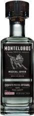 Montelobos Mezcal - Mezcal Joven (750ml) (750ml)